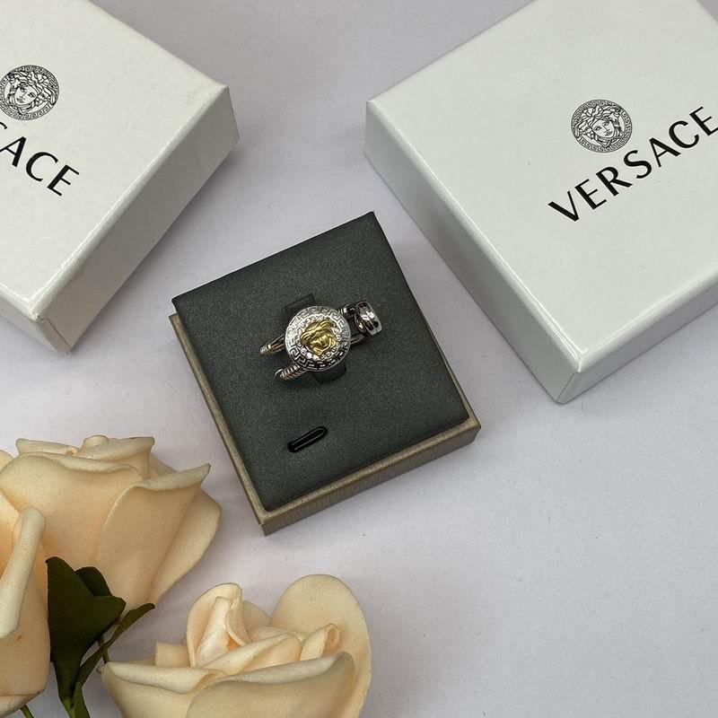 Versace Rings 19